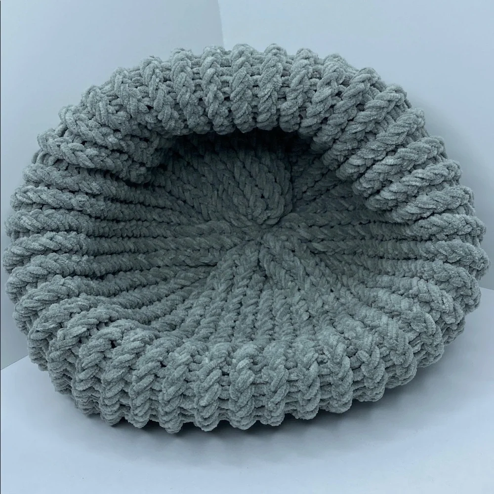 Fisherman Beanie